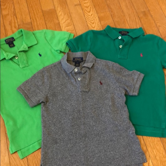 Polo by Ralph Lauren bundle - Picture 4 of 5